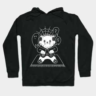 cute cat Hoodie